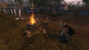 Сталкер поет песню - 25 лет. STALKER который мы заслужили