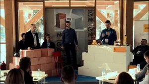 Глеб Грин о звукоизоляции перегородок