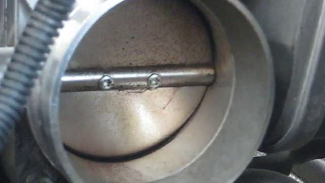How to do a Throttle Body Alignment смотреть онлайн