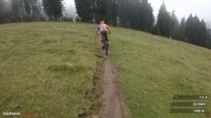 Bike Park Rogla - Progla 5 | LINES