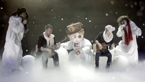 Muse - New Born (Crazybalalaika cover) Dima Kalinin feat. Max Dorbeko feat. Jukebox Trio
