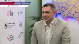 Известный паралимпиец Республики Беларусь Алексей Талай приехал в Нижний Новгород