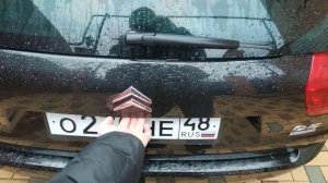 Ситроен с5 Х7 1.6 HDI 2010г.