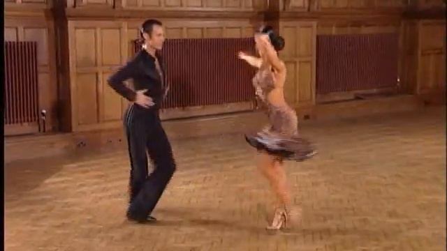 Slavix Samba смотреть онлайн