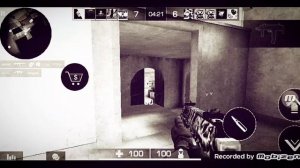 стандоф 2  под фонк цоя