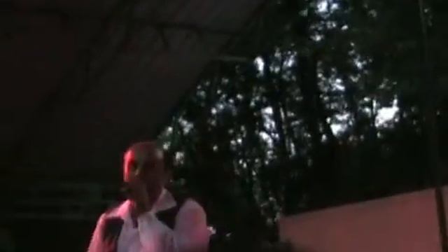 Maestro День металлурга 2007г.2часть смотреть онлайн