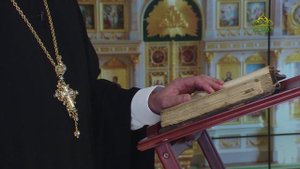 Церковный календарь 7 сентября. Святители Варсис и Евлогий, епп. Едесские, и Протоген, еп.Каррийский