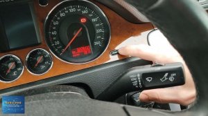 Сброс сервисного интервала Фольксваген Пассат Б6 Б7 - Service now - VW Passat B6 - Resetting Servic