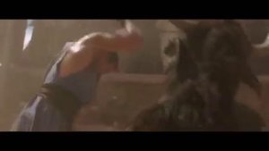 Гладиатор - Скованные одной цепью - Наутилус Помпилиус (клип, фильм 2000) #Гладиатор #Бутусов