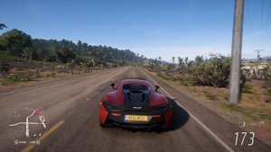 Forza Horizon 5