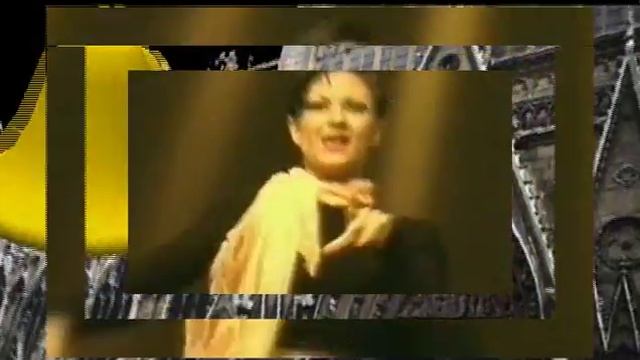 Севастопольский Театр Танца. Реклама "Fantastik-A" смотреть онлайн