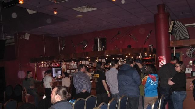 Турнир "Ты сможешь!" - Большое мероприятие в Москве! смотреть онлайн