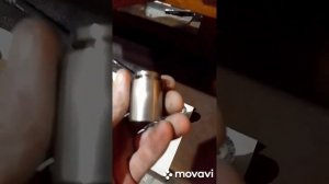 Т4, задние дисковые тормоза handmade)) вместо барабанов.