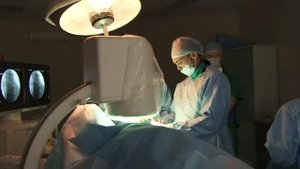 интервью после мастер класса по кардио вертным дефибриляторам