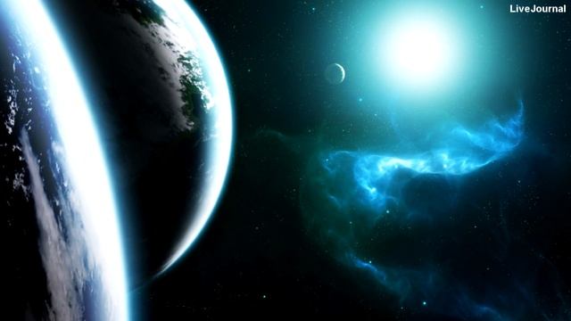 Планета Земля готова войти в Новый Золотой Век Мира и Процветания - Совет Ангелов Часть 1 смотреть онлайн