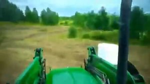 Видео от Сельхозпредприятие ООО Кроноборг Карелия