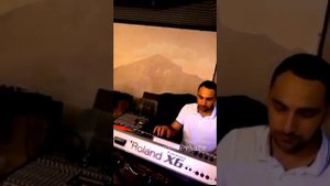 Эдвард Саркисян кларнетТанцевальное попурри 2023