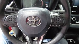 2022 Toyota Allion Walkaround—2021 Guangzhou Motor Show—2022款丰田亚洲狮,外观与内饰实拍