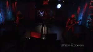 Slayer - Chemical Warfare / Raining Blood (Live AOL Sessions) (HD)