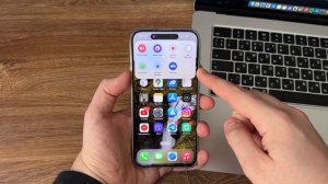 Action Button изменила iPhone! Топ действия для Кнопки Действие на iPhone 15 Pro/Pro Max
