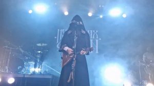 Нейромонах Феофан feat Нуки -"Русская душа ", Екатеринбург 09.02.2024