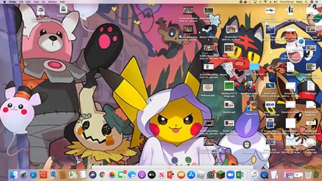 How to increase your gamma in Minecraft! (For Mac) смотреть онлайн