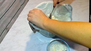 Как сделать творожный сыр. Простой рецепт. Простые вещи.