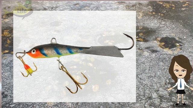 Топ 5 самых уловистых приманок и наживок на окуня зимой! Лучшие приманки на окуня зимой! смотреть онлайн