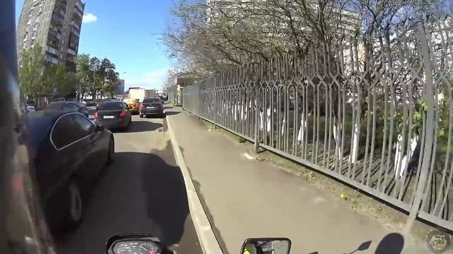 Мотобудни-10 смотреть онлайн