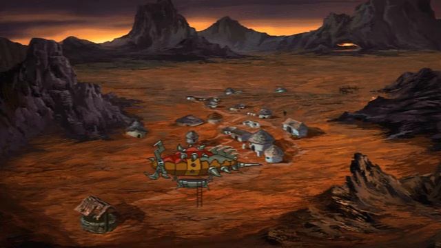 Warcraft Adventures: Lord of the Clans (1998) - Полное прохождение на русском языке | Часть 2 смотреть онлайн