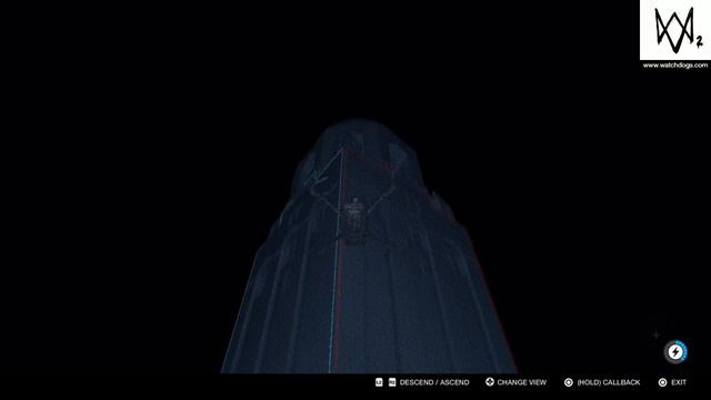 Watch Dogs 2 - Stanford University Key Data смотреть онлайн