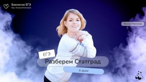 Разбор Статграда  вариант 2