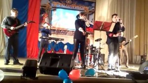 Zdob Si Zdub – Видели Ночь кавер