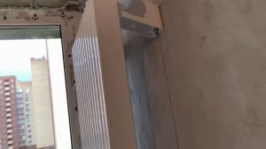 Внутрипольные конвекторы монтаж отопления