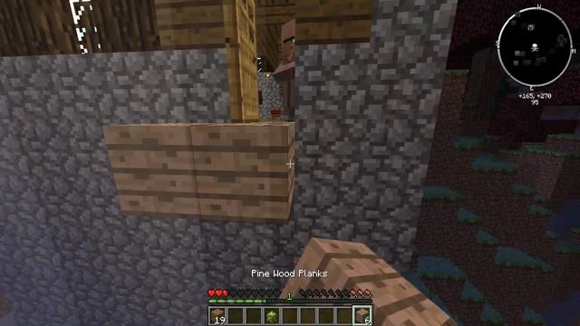 Minecraft: Adventure Craft Ep. 01 - Amazing Start! (Modded Survival) смотреть онлайн