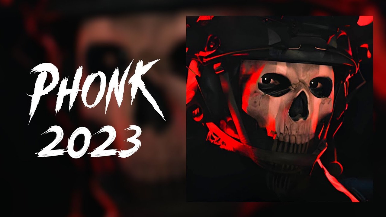 Sigma Phonk 