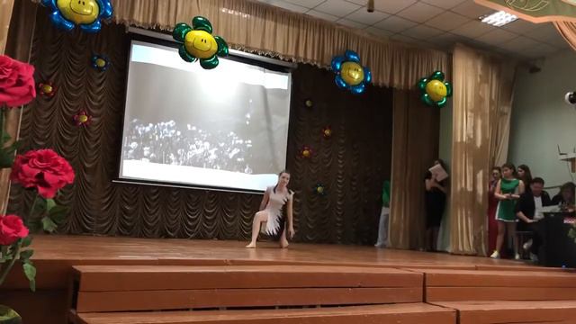 Контемп Патюк Анни《Така як ти...》 смотреть онлайн