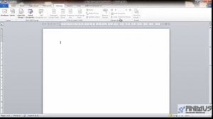 Word 2010 Урок 2 Интерфейс