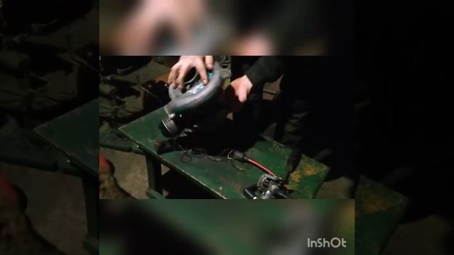 Мега искра на пиле ДРУЖБА смотреть онлайн