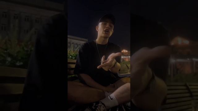 Какой смысл, если два года не видел брата? ? трек: stepkos — HATE смотреть онлайн