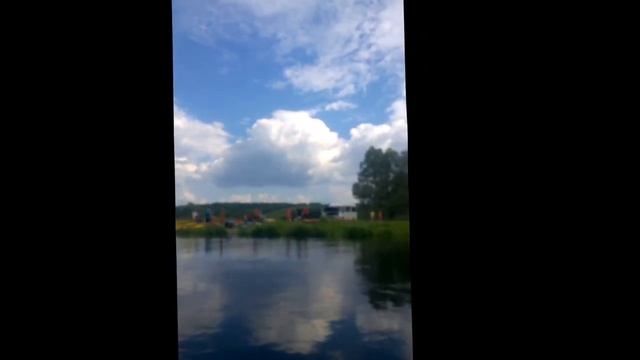 3 дня в змиеве на байдарках с михой 2016 смотреть онлайн