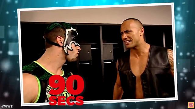 15 Behind The Scenes Incidents (Backstage Incidents) With WWE Wrestlers That Came To Light Recently