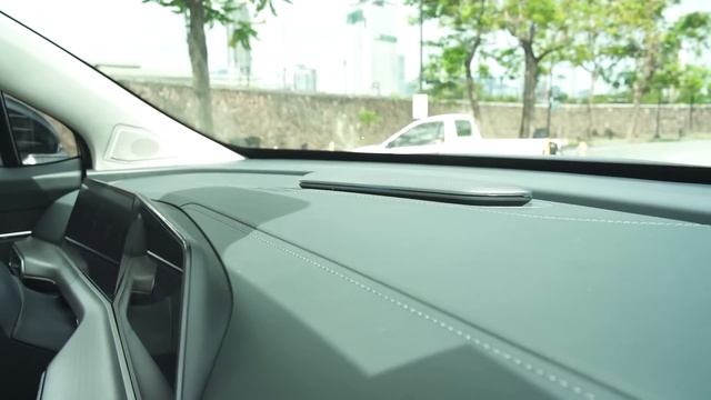 2023 Changan Uni-T Review | Behind The Wheel смотреть онлайн