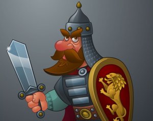 Вся жизнь по просроченной доверенности