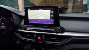 Прошивка магнитолы ШГУ Kia Cerato Mobis. Обновление прошивки на Kia Cerato Mobis без wi-fi