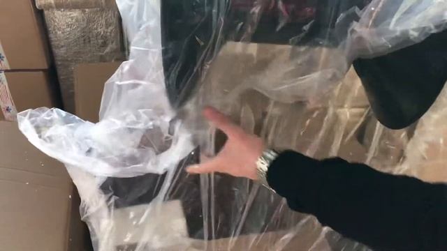 Катушка для наматывания шланга высокого давления смотреть онлайн