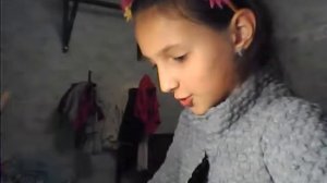 Тайный подпищик!!! Некогда не открывайте дверь чужим людям чтобы они вам не предлагали!