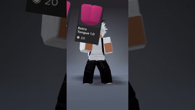 How to make playful vampire #roblox #2023 #