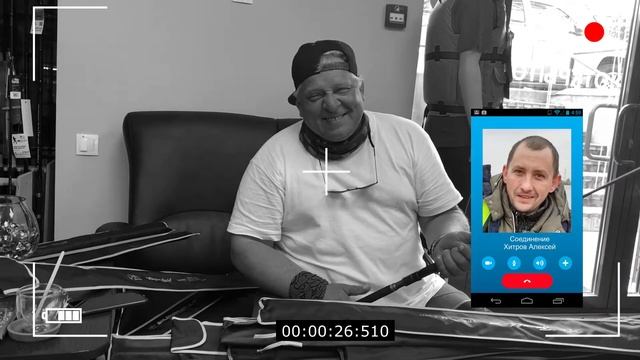 Новые спиннинги Серебряный Ручей смотреть онлайн