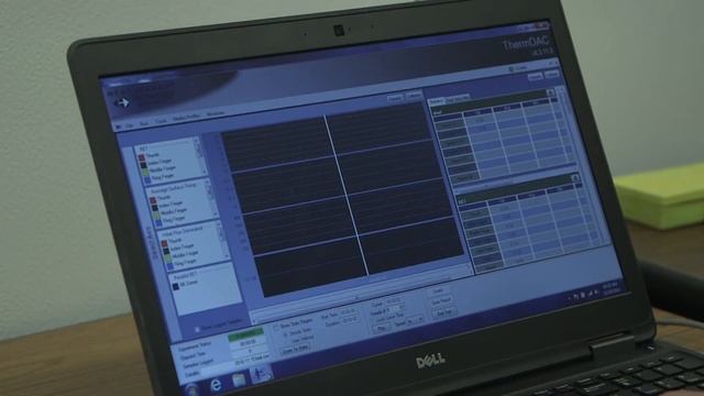 Sweating Hand for glove comfort смотреть онлайн